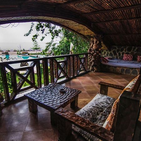 Kuriftu Resort And Spa בהר דר מראה חיצוני תמונה