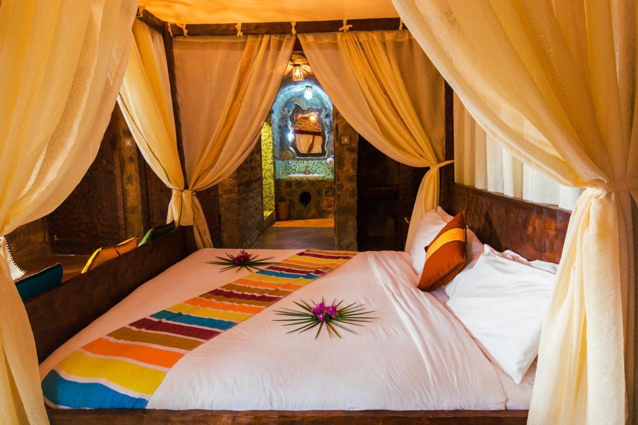 Kuriftu Resort And Spa בהר דר מראה חיצוני תמונה