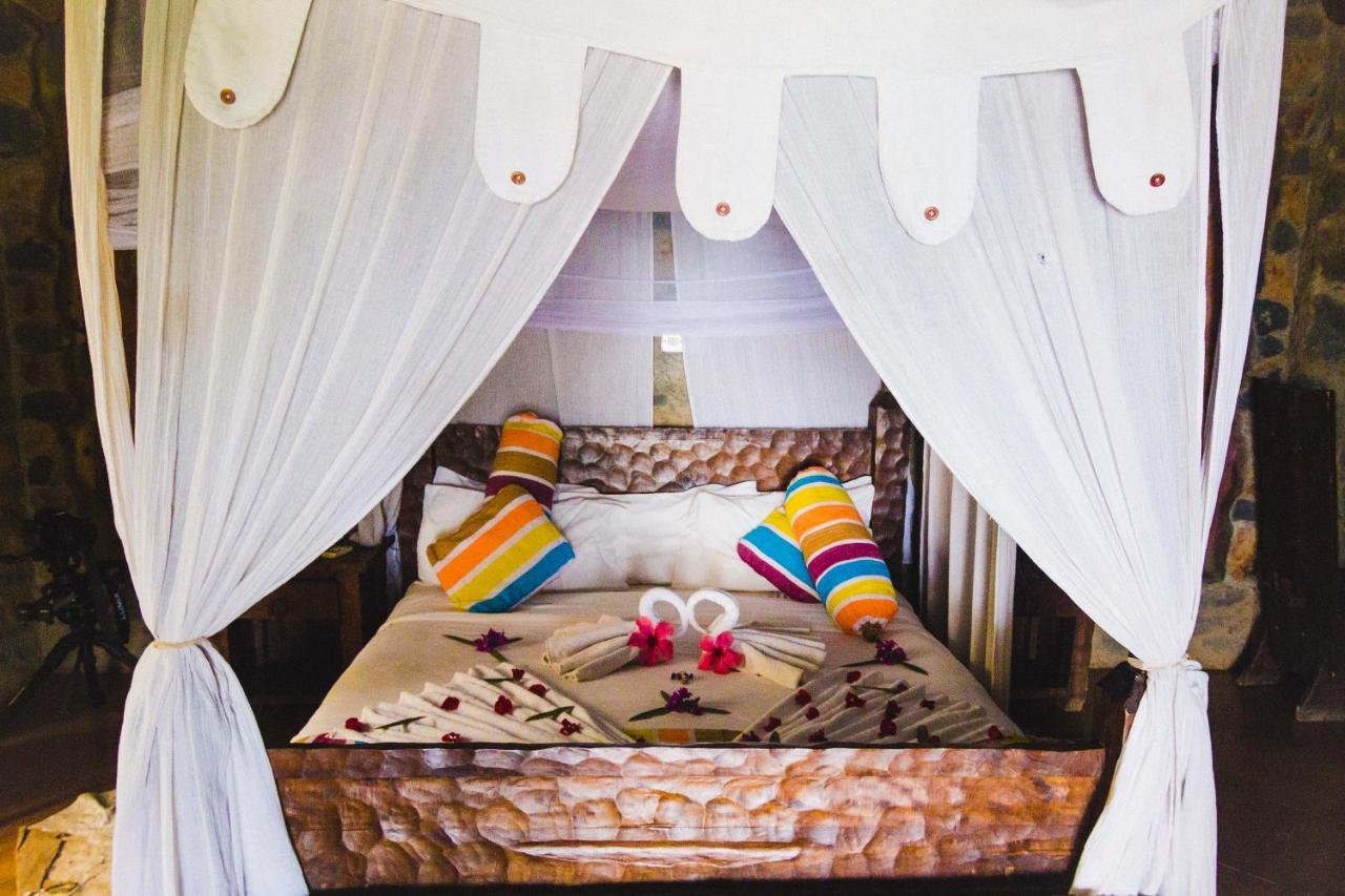 Kuriftu Resort And Spa בהר דר מראה חיצוני תמונה