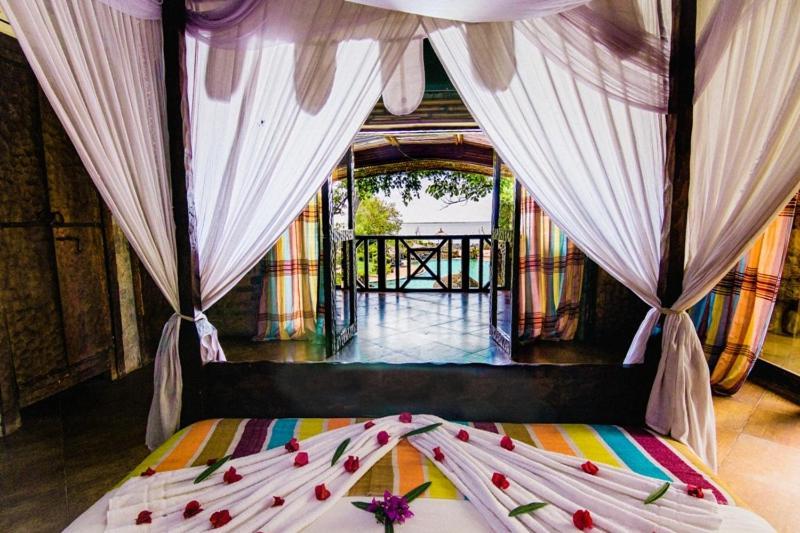 Kuriftu Resort And Spa בהר דר מראה חיצוני תמונה