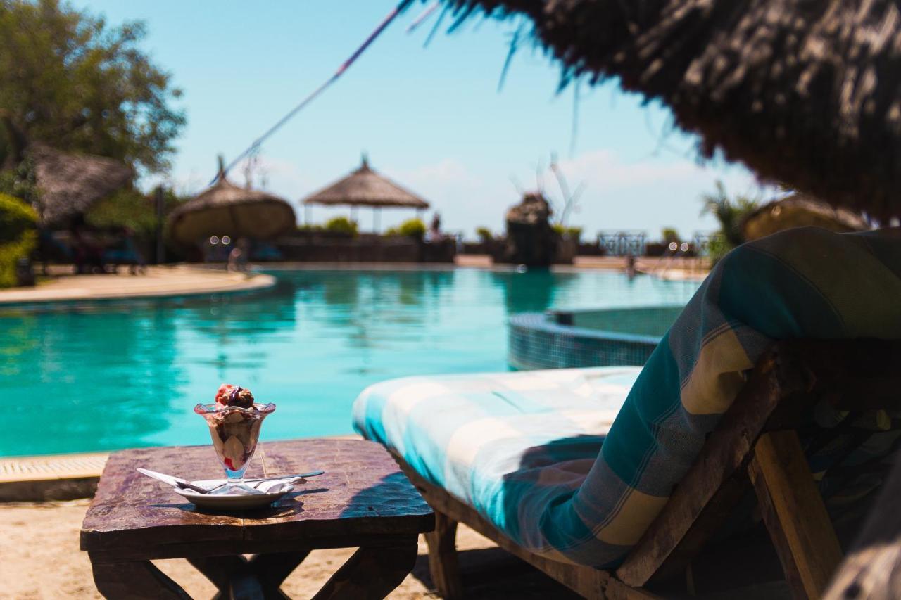 Kuriftu Resort And Spa בהר דר מראה חיצוני תמונה