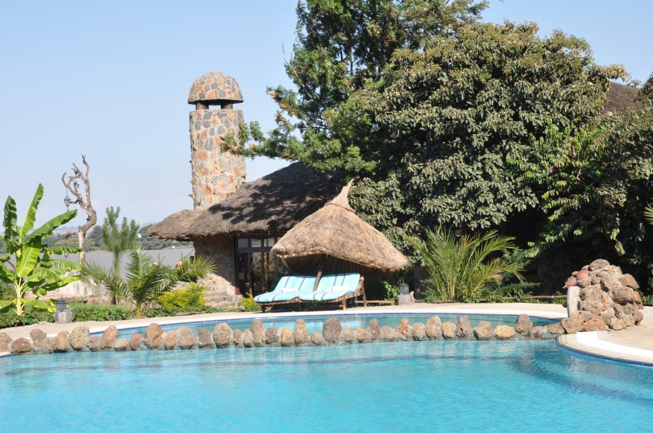Kuriftu Resort And Spa בהר דר מראה חיצוני תמונה