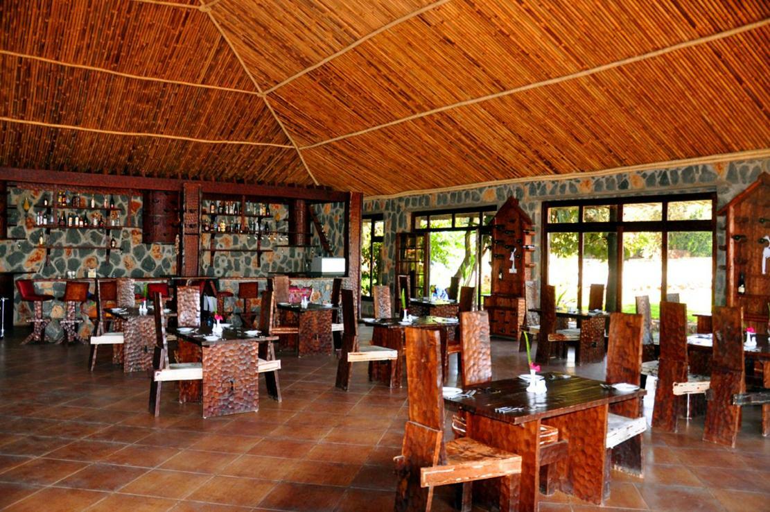 Kuriftu Resort And Spa בהר דר מראה חיצוני תמונה
