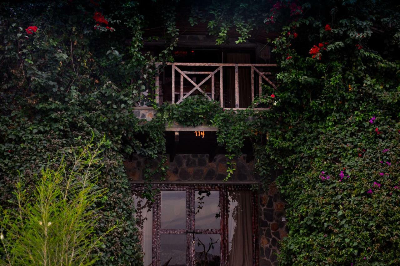 Kuriftu Resort And Spa בהר דר מראה חיצוני תמונה