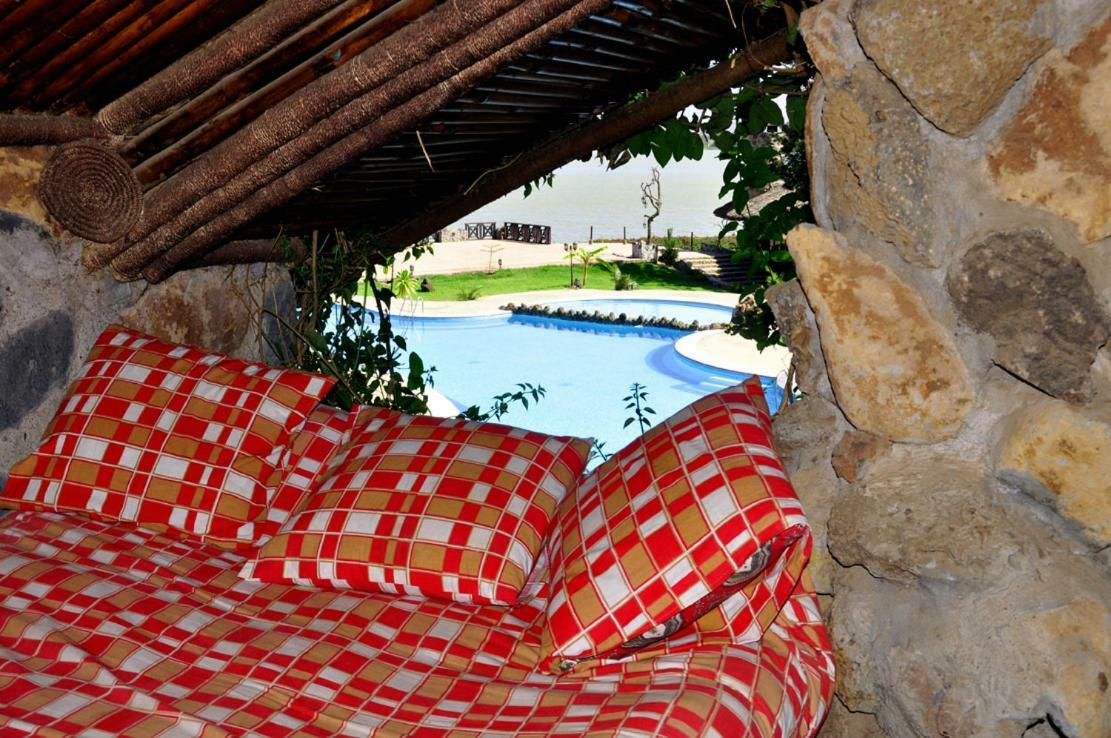 Kuriftu Resort And Spa בהר דר מראה חיצוני תמונה