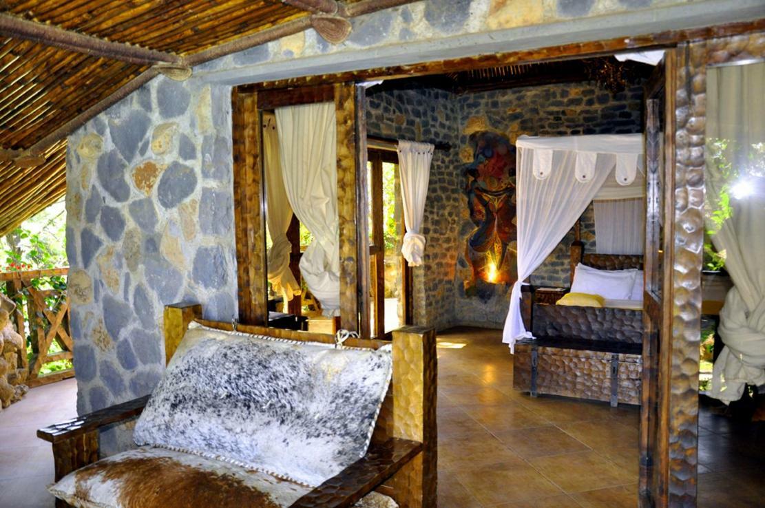 Kuriftu Resort And Spa בהר דר מראה חיצוני תמונה