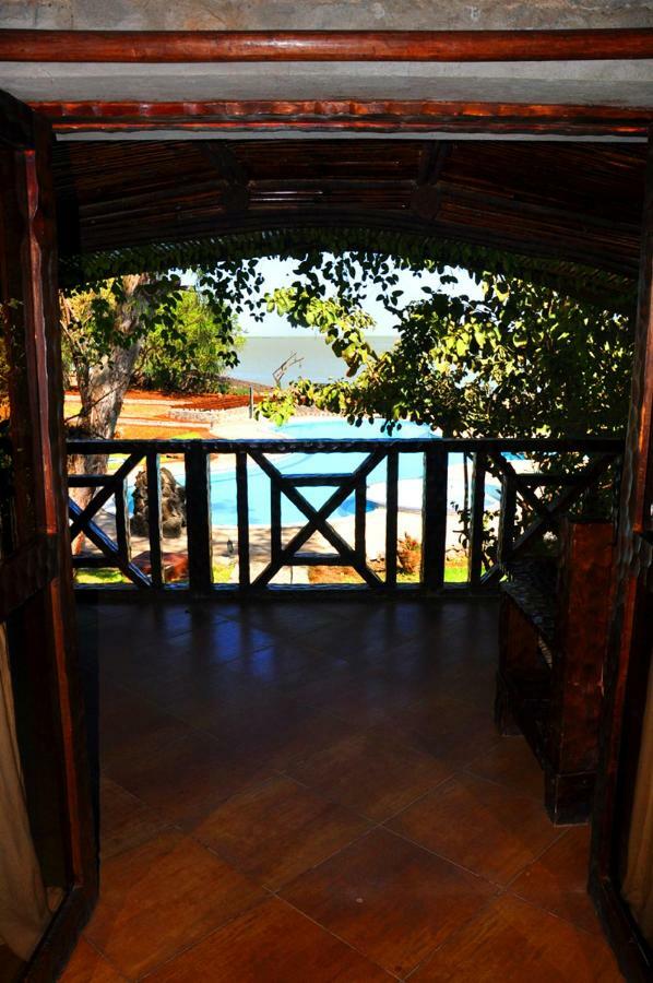 Kuriftu Resort And Spa בהר דר מראה חיצוני תמונה