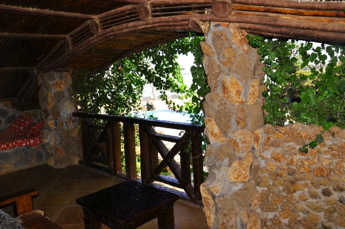 Kuriftu Resort And Spa בהר דר מראה חיצוני תמונה